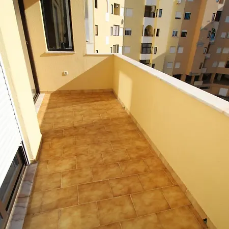 شقة T1 Da Rocha/ Patio Da Rocha *