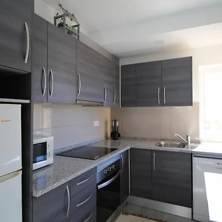 Apartment T1 Da Rocha/ Patio Da Rocha Portimão