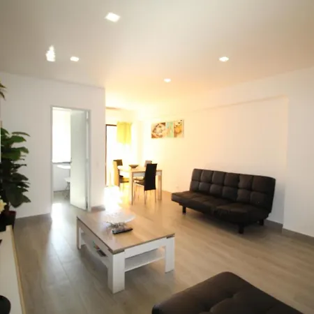 T1 Da Rocha/ Patio Da Rocha Portimao