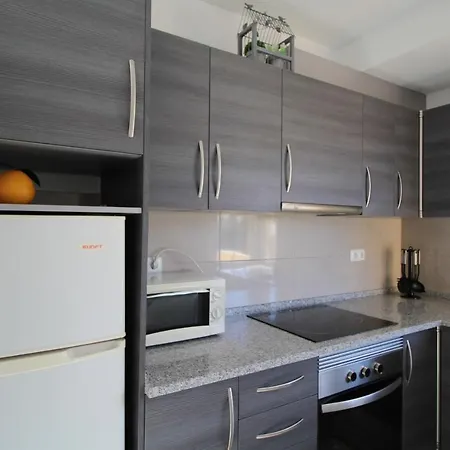 Apartment T1 Da Rocha/ Patio Da Rocha