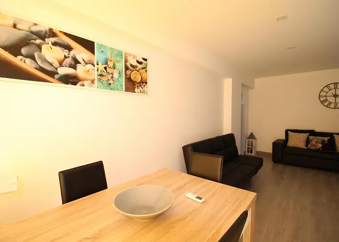 T1 Da Rocha/ Patio Da Rocha * Portimao