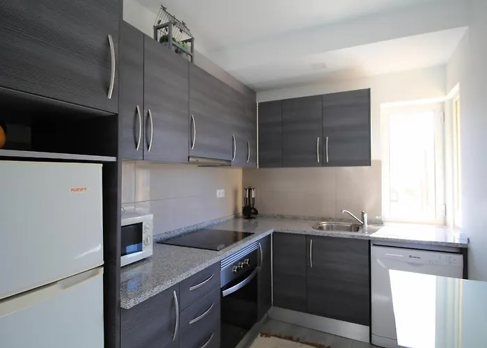 Apartment T1 Da Rocha/ Patio Da Rocha Portimao