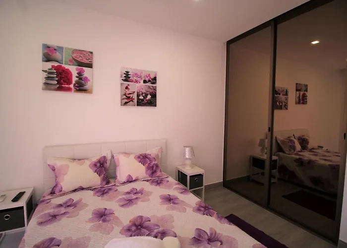 T1 Da Rocha/ Patio Da Rocha * Portimao