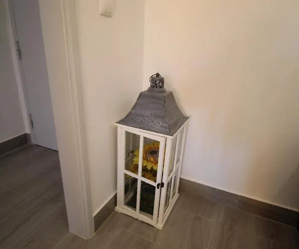 T1 Da Rocha/ Patio Da Rocha Apartment Portimao