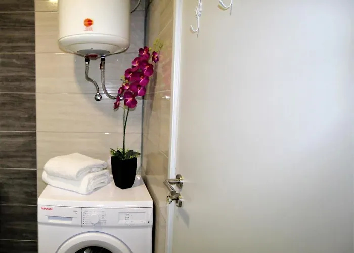 T1 Da Rocha/ Patio Da Rocha