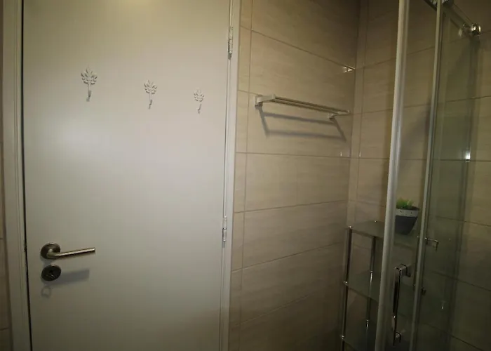 Apartament T1 Da Rocha/ Patio Da Rocha Portimão