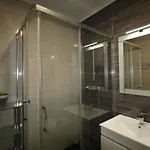 T1 Da Rocha/ Patio Da Rocha Апартаменты Портиман