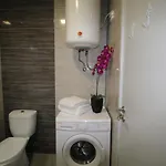 T1 Da Rocha/ Patio Da Rocha Апартаменты