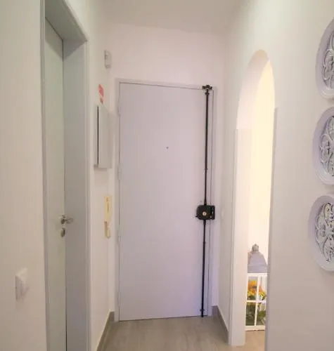 T1 Da Rocha/ Patio Da Rocha Portimão