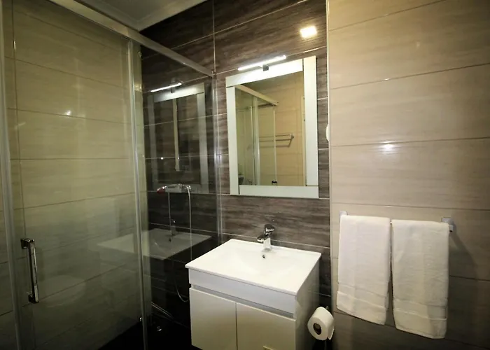 T1 Da Rocha/ Patio Da Rocha Daire Portimão