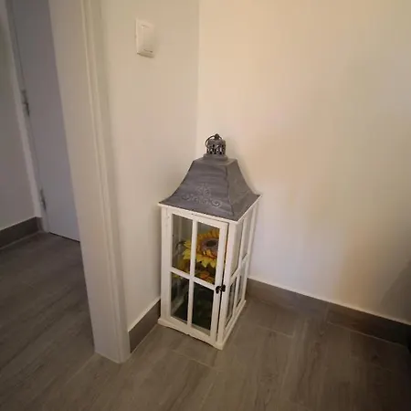 T1 Da Rocha/ Patio Da Rocha Appartement Portimão
